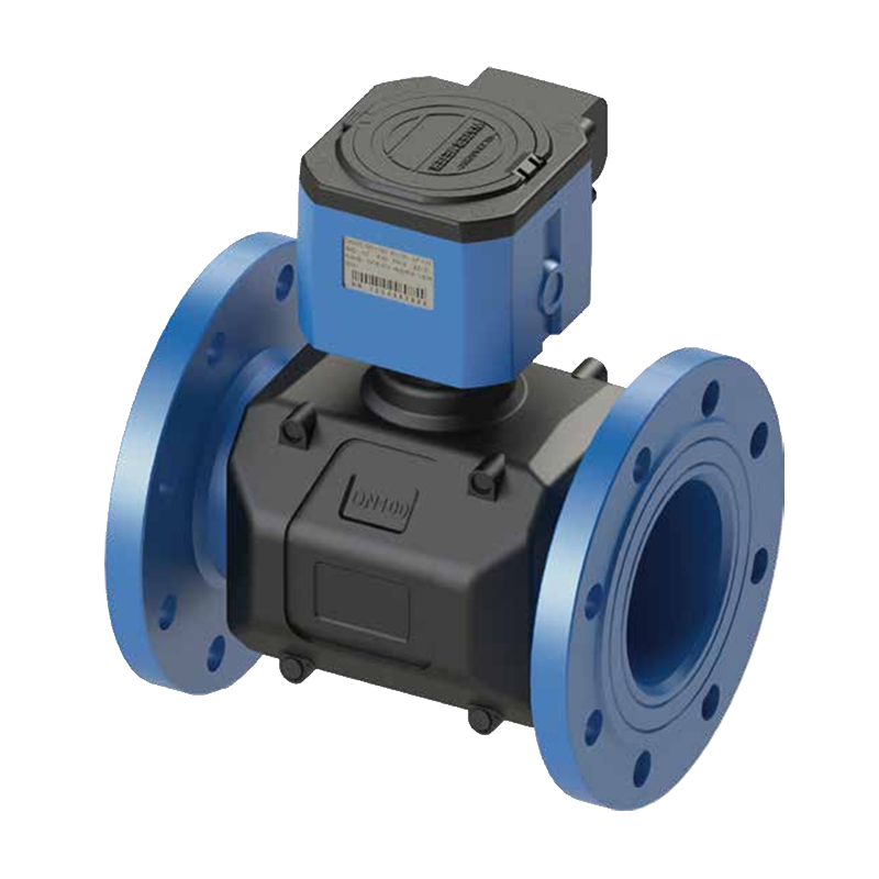 Ultrasonic Water Meter